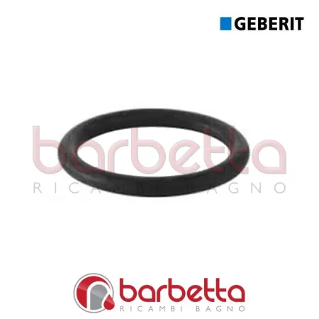 GUARNIZIONE PER CODULO RICAMBIO GEBERIT 892.975.00.1
