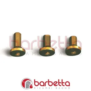 VALVOLE PASSORAPIDO DIAMETRO 23x44 MM 807100OC23X44