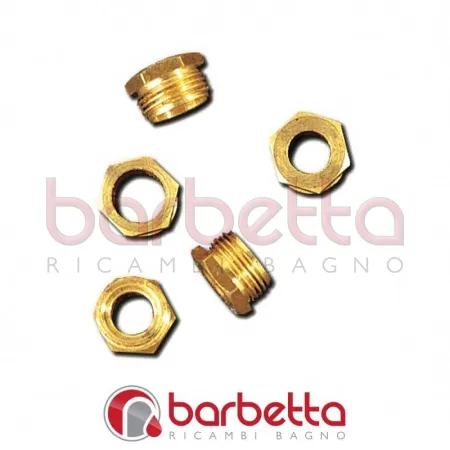 PREMISTOPPA PER ASTE 8 MM 810834OL