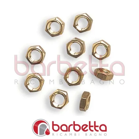 DADINI OTTONE LUCIDO M4 810849OL