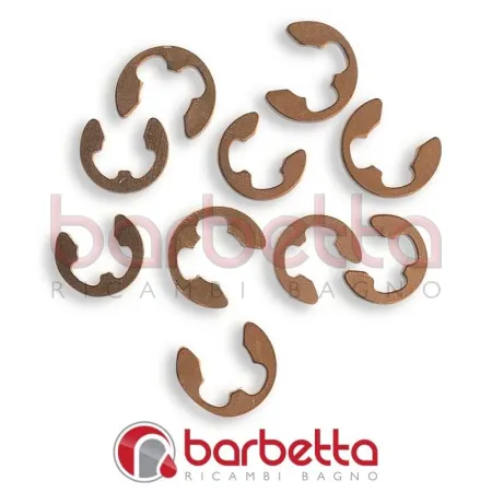 ANELLI D'ARRESTO 6 MM 810870OL6