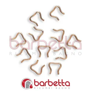 MOLLETTE QUADRE 8 MM 810871OL