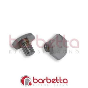 PLACCHETTE PER MANIGLIE PASSORAPIDO 810917OL