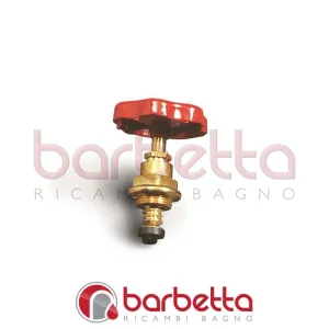 DADI 1/4" PER VOLANTINI 811009OL