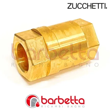 CHIAVE PER GHIERA SOFT-WOSH ZUCCHETTI R99992