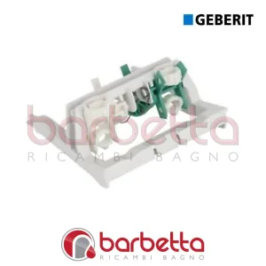 SUPPORTO TWICO RICAMBIO GEBERIT 240.533.00.1