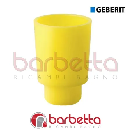 TAPPO DI PROTEZIONE RICAMBIO GEBERIT 362.796.92.1