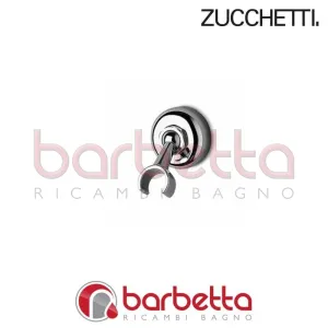 APPENDIDOCCIA ESTERNO DELFI SHOWER ZUCCHETTI Z9395P