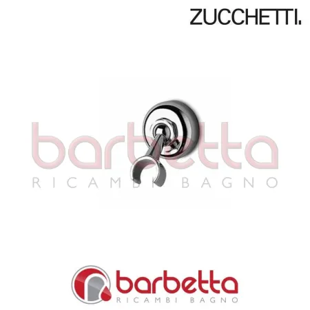 APPENDIDOCCIA ESTERNO DELFI SHOWER ZUCCHETTI Z9395P