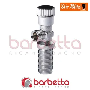 RUBINETTO D'ARRESTO RICAMBIO STIR BLITZ 9600101