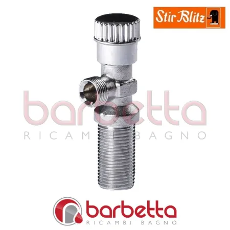 RUBINETTO D'ARRESTO RICAMBIO STIR BLITZ 9600101