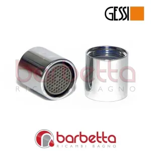 AERATORE ROMPIGETTO 16X1 FEMMINA RICAMBIO GESSI SP01265