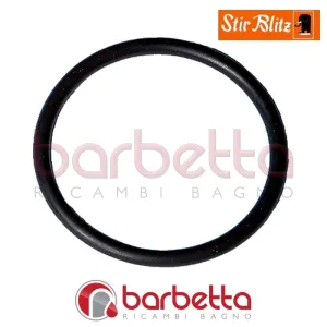 GUARNIZIONE PER TUBO DI SCARICO ORING RICAMBIO STIR BLITZ 9600170