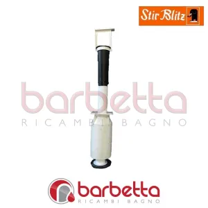 BATTERIA DI SCARICO RICAMBIO STIR BLITZ 3900547