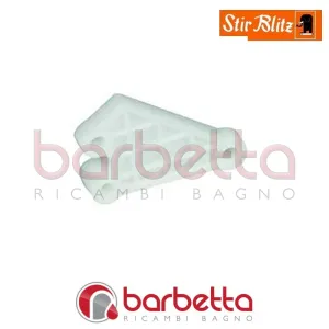 LEVA COMANDO SCARICO RICAMBIO STIR BLITZ 3900542