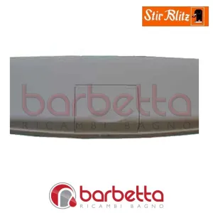 COPERCHIO COMPLETO RICAMBIO STIR BLITZ 8600181