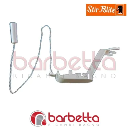 TASTO PER COPERCHIO RICAMBIO STIR BLITZ 3200101