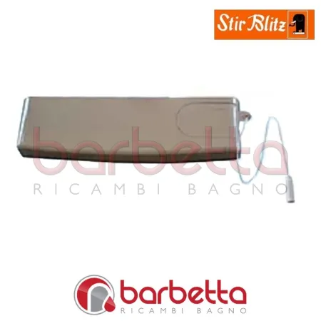 COPERCHIO COMPLETO RICAMBIO STIR BLITZ 3200181