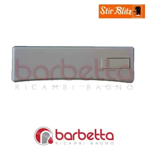 COPERCHIO COMPLETO RICAMBIO STIR BLITZ 1889065