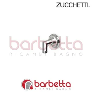 PRESA ACQUA AGORA' SHOWER ZUCCHETTI Z93811