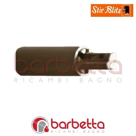 PROLUNGA PULSANTE PER COM. SCARICO TIPO C IMBALLO 6 PEZZI RICAMBIO STIR BLITZ 8392400