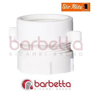 GHIERA PIU GIRELLO STIR 12PHD RICAMBIO STIR BLITZ 8395998