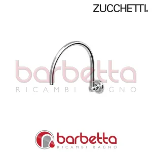 BRACCIO PER RIALZO SOFFIONE 9 CM SHOWER ZUCCHETTI Z93022