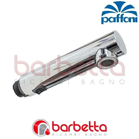 DOCCIA 2 GETTI IN ABS - PAFFONI ZDOC107