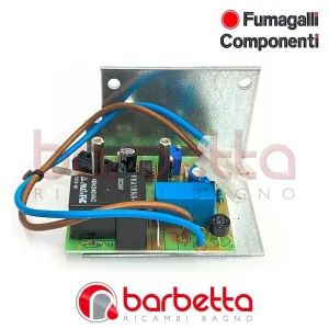 TIMER ELETTRONICO RICAMBIO FUMAGALLI MGR226