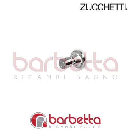 SOFFIONE LATERALE AGORA' SHOWER ZUCCHETTI Z92903