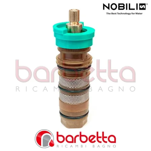 CARTUCCIA TERMOSTATICA NOBILI RCR201/56