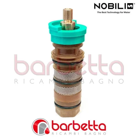 CARTUCCIA TERMOSTATICA NOBILI RCR201/56