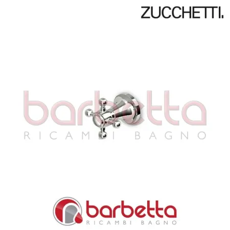 PARTE ESTERNA RUBINETTO AGORA' ZUCCHETTI ZAG729