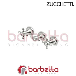 PARTE ESTERNA VASCA DOCCIA AGORA' ZUCCHETTI ZAG695