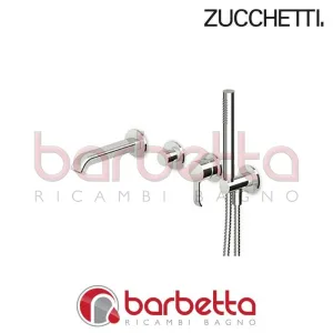 PARTE ESTERNA VASCA DOCCIA ON ZUCCHETTI ZON639