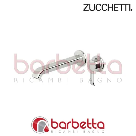 PARTE ESTERNA LAVABO ON ZUCCHETTI ZON637