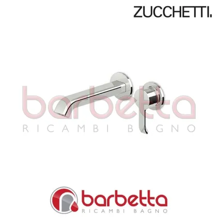 PARTE ESTERNA LAVABO ON ZUCCHETTI ZON636