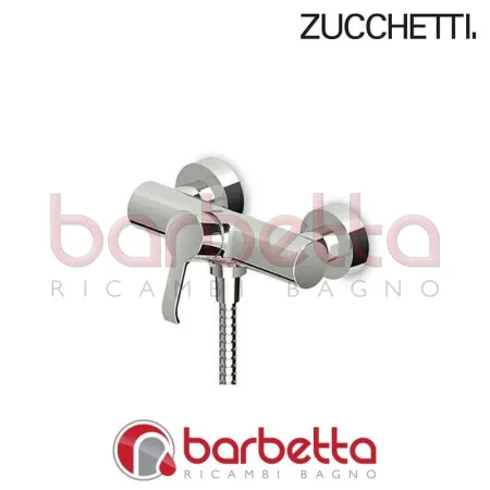 DOCCIA ESTERNO ON ZUCCHETTI ZON106