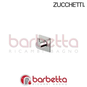 PARTE ESTERNA DEVIATORE 2/3 VIE ON ZUCCHETTI Z94598