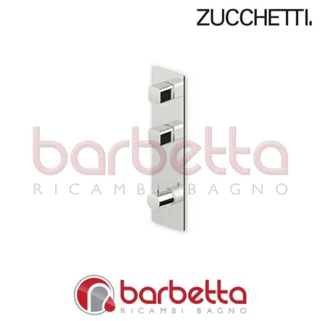 PARTE ESTERNA ZETAVALVES 2 ARRESTI JINGLE BRIM ZUCCHETTI ZIN660