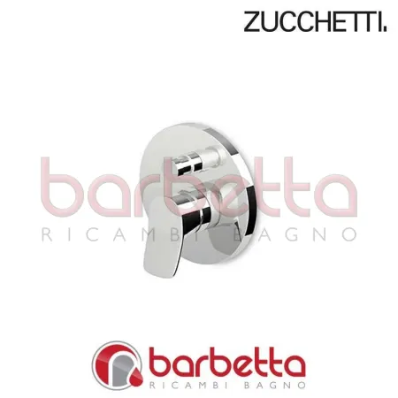 PARTE ESTERNA VASCA DOCCIA BRIM ZUCCHETTI ZBR127