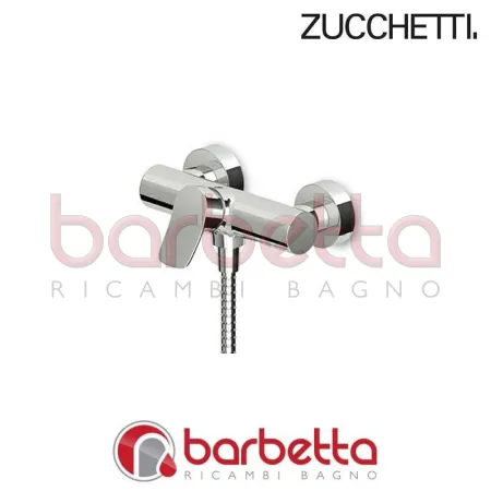 DOCCIA ESTERNO BRIM ZUCCHETTI ZBR106