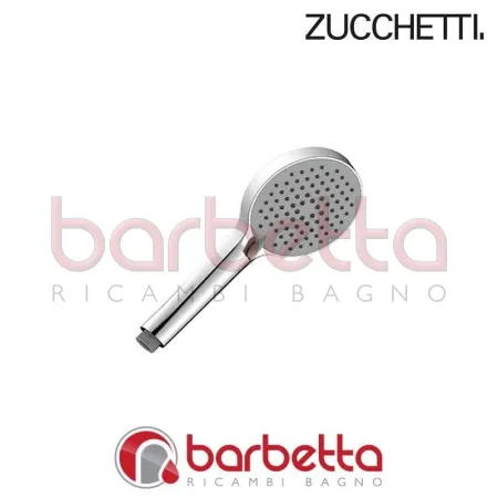 DOCCETTA 3 GETTI ANTICALCARE DIAMETRO 110MM BRIM NIKKO SHOWERS PROFESSIONAL ZUCCHETTI Z94742