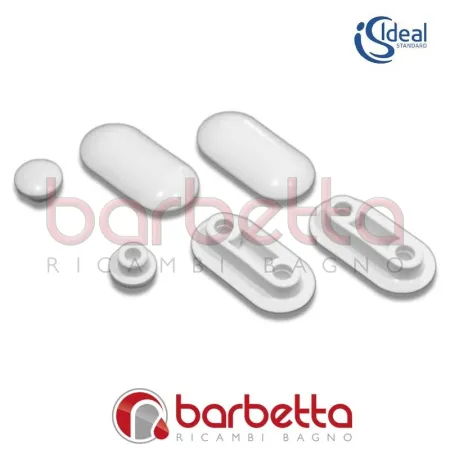 PARACOLPI GOMMINI COPRIWATER IDEAL STANDARD J402000