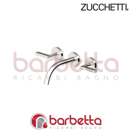 PARTE ESTERNA LAVABO SIMPLY BEAUTIFUL BOCCA CORTA ZUCCHETTI ZSB5699