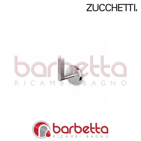 PARTE ESTERNA DEVIATORE 2/3 VIE SIMPLY BEAUTIFUL ZUCCHETTI Z94599