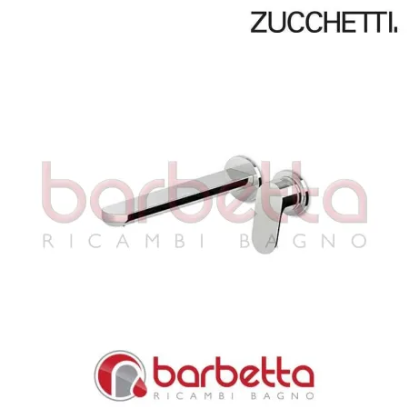 PARTE ESTERNA LAVABO NIKKO BOCCA LUNGA ZUCCHETTI ZKK672