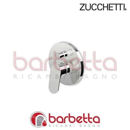 PARTE ESTERNA VASCA DOCCIA NIKKO ZUCCHETTI ZKK127