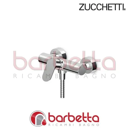 DOCCIA ESTERNO NIKKO ZUCCHETTI ZKK106