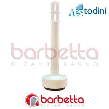 KIT TUBO FAIT COMPLETO RICAMBIO ITS TODINI 8.01/C